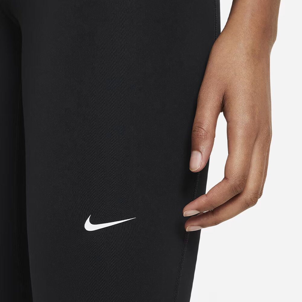 טייץ Nike Pro נשים – דגם CZ9779 – תמונה 4