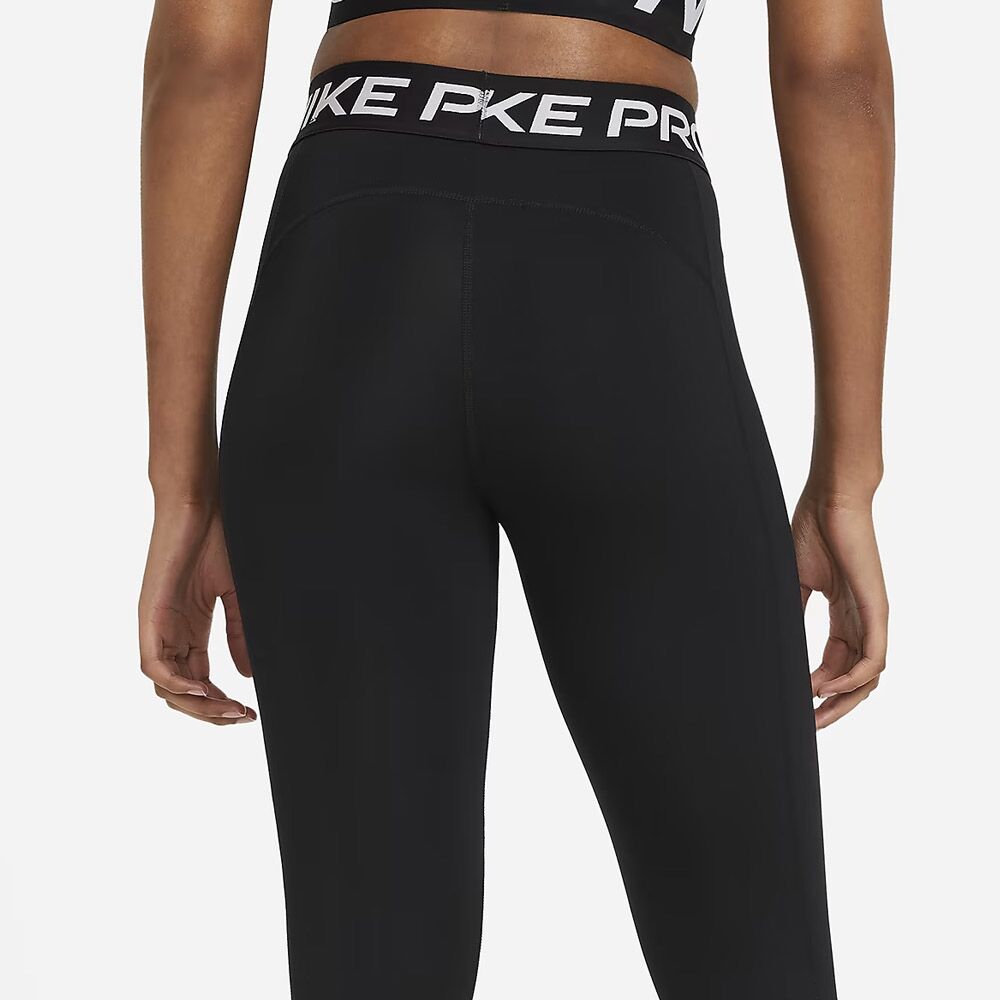 טייץ Nike Pro נשים – דגם CZ9779 – תמונה 3