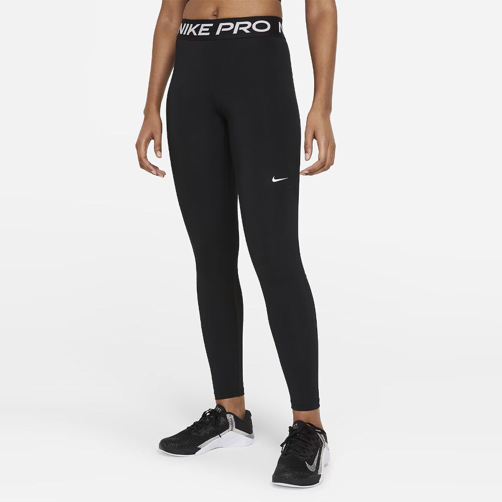 טייץ Nike Pro נשים – דגם CZ9779 – תמונה 2