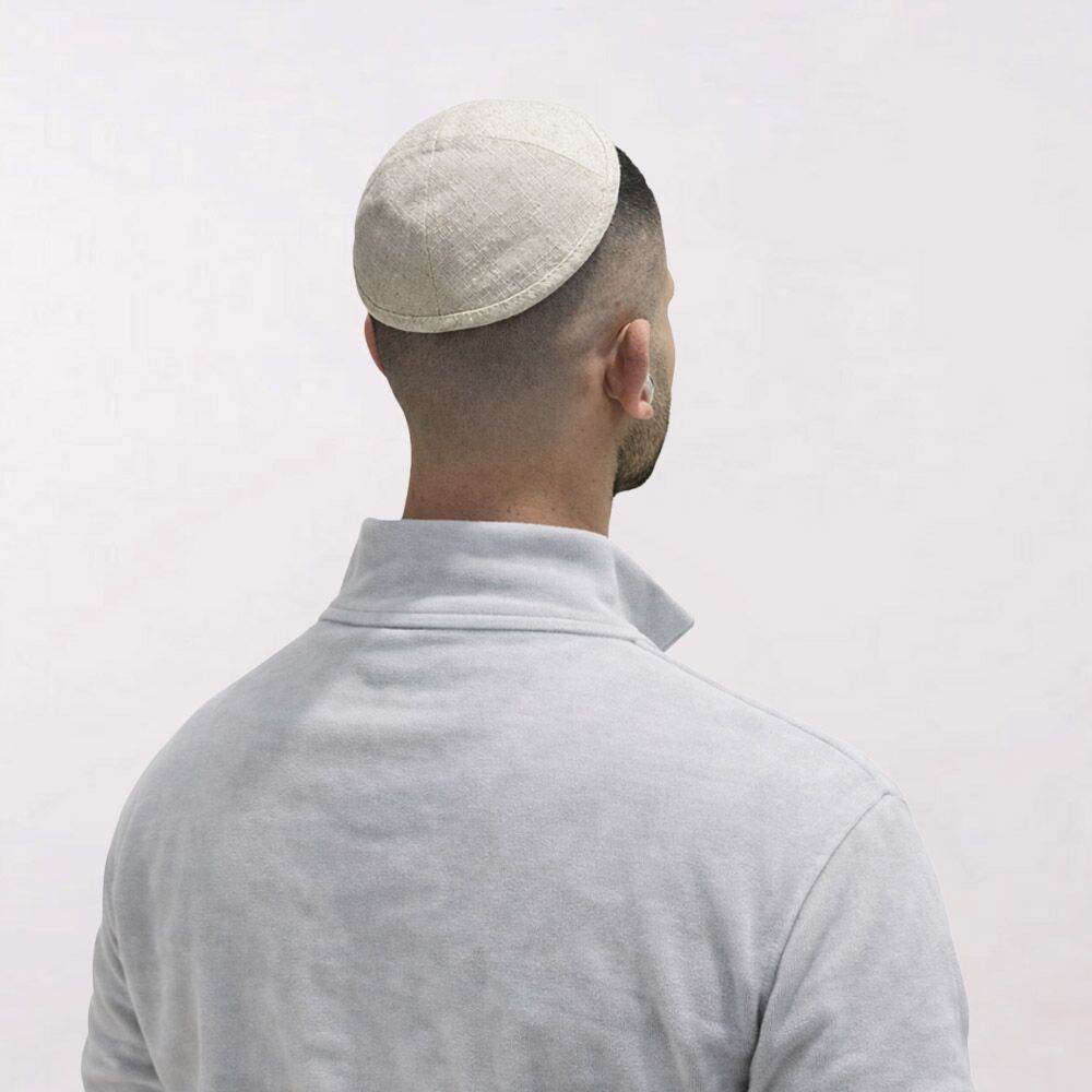 הדפסה על כיפות