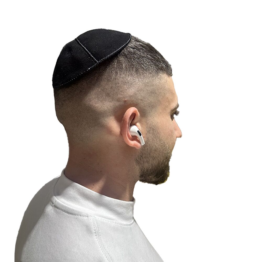 הדפסה על כיפות איכותיות בהתאמה אישית – תמונה 5