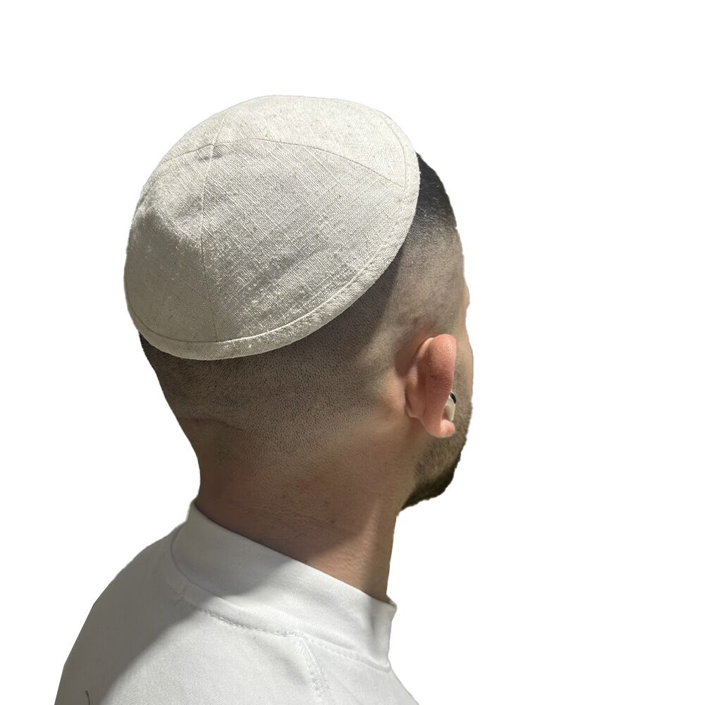 הדפסה על כיפות איכותיות בהתאמה אישית – תמונה 3