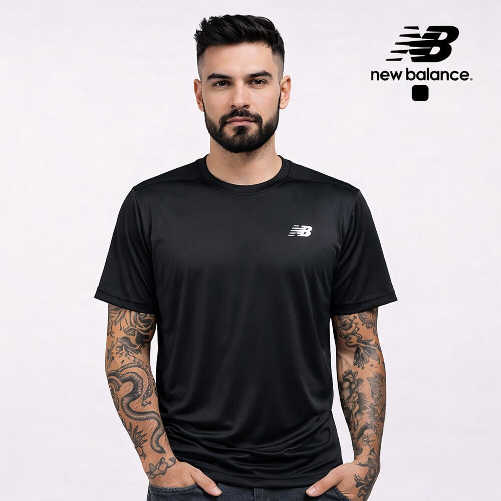הדפסה על חולצות newbalance