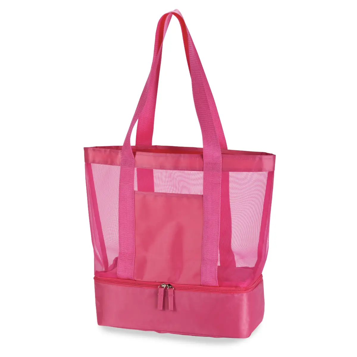 תיק חוף וצידנית