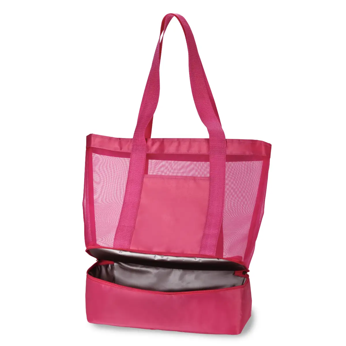 תיק חוף וצידנית