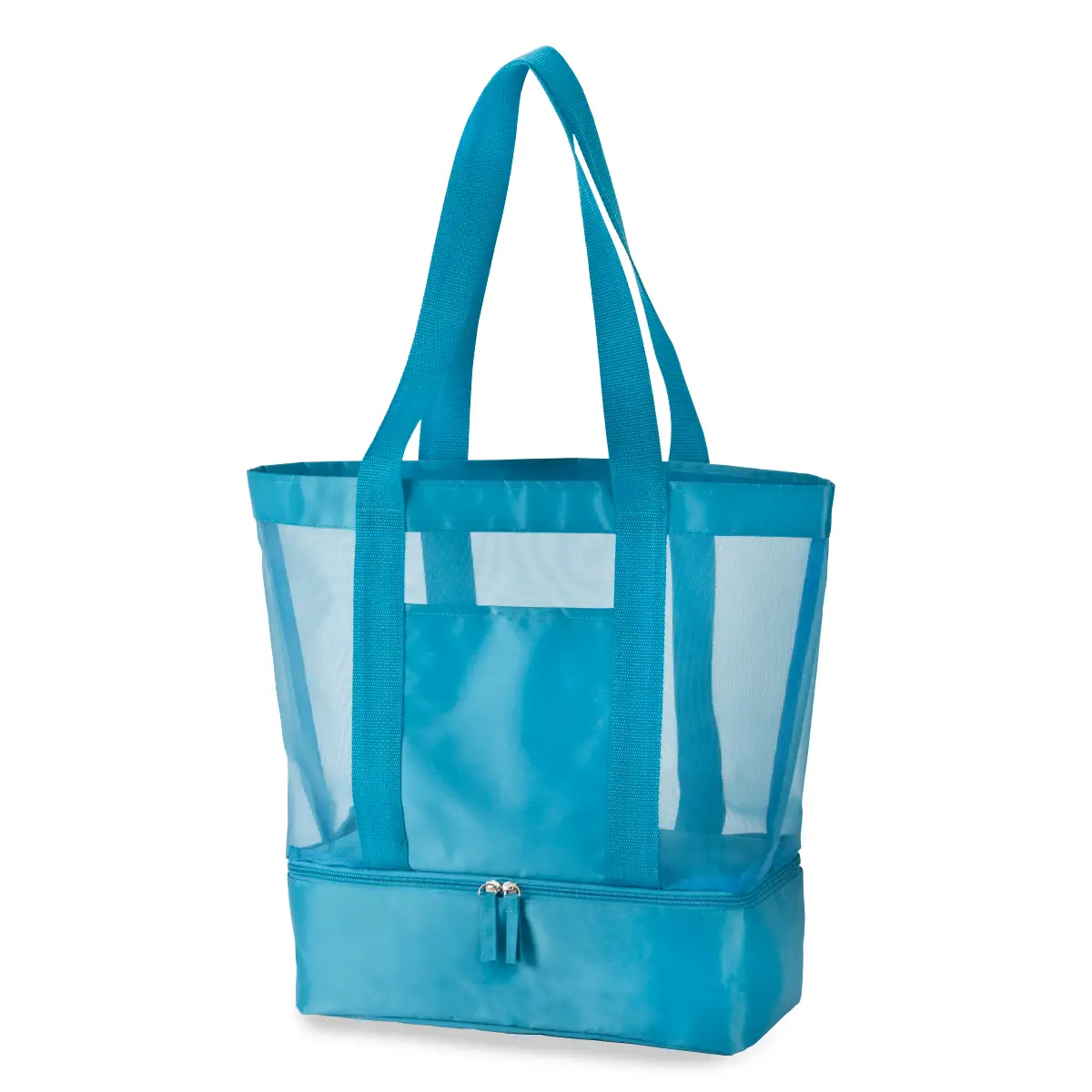 תיק חוף וצידנית