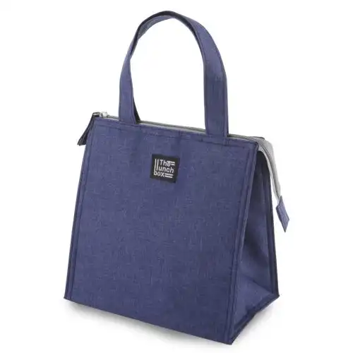 צידנית דגם מדיסון - הדפסה על צידנית אוכל – תמונה 6