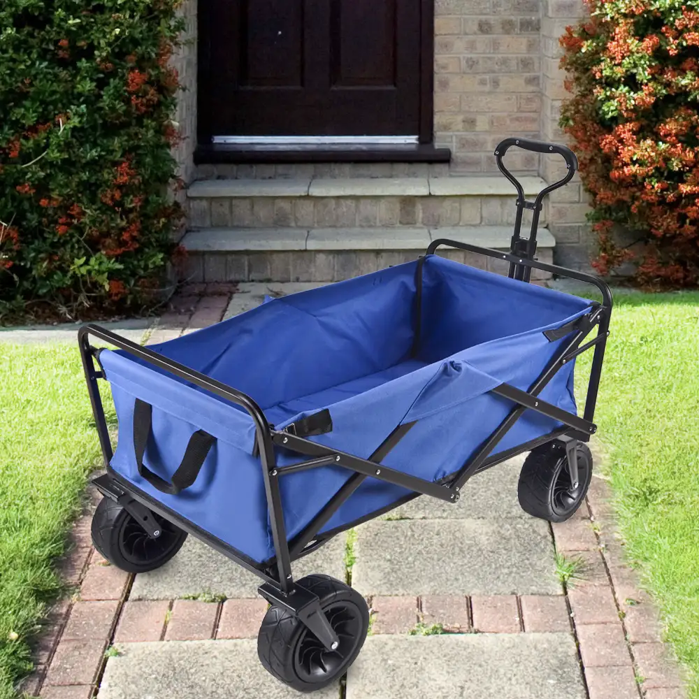 עגלת פיקניק מתקפלת לנשיאה – קייס – תמונה 5