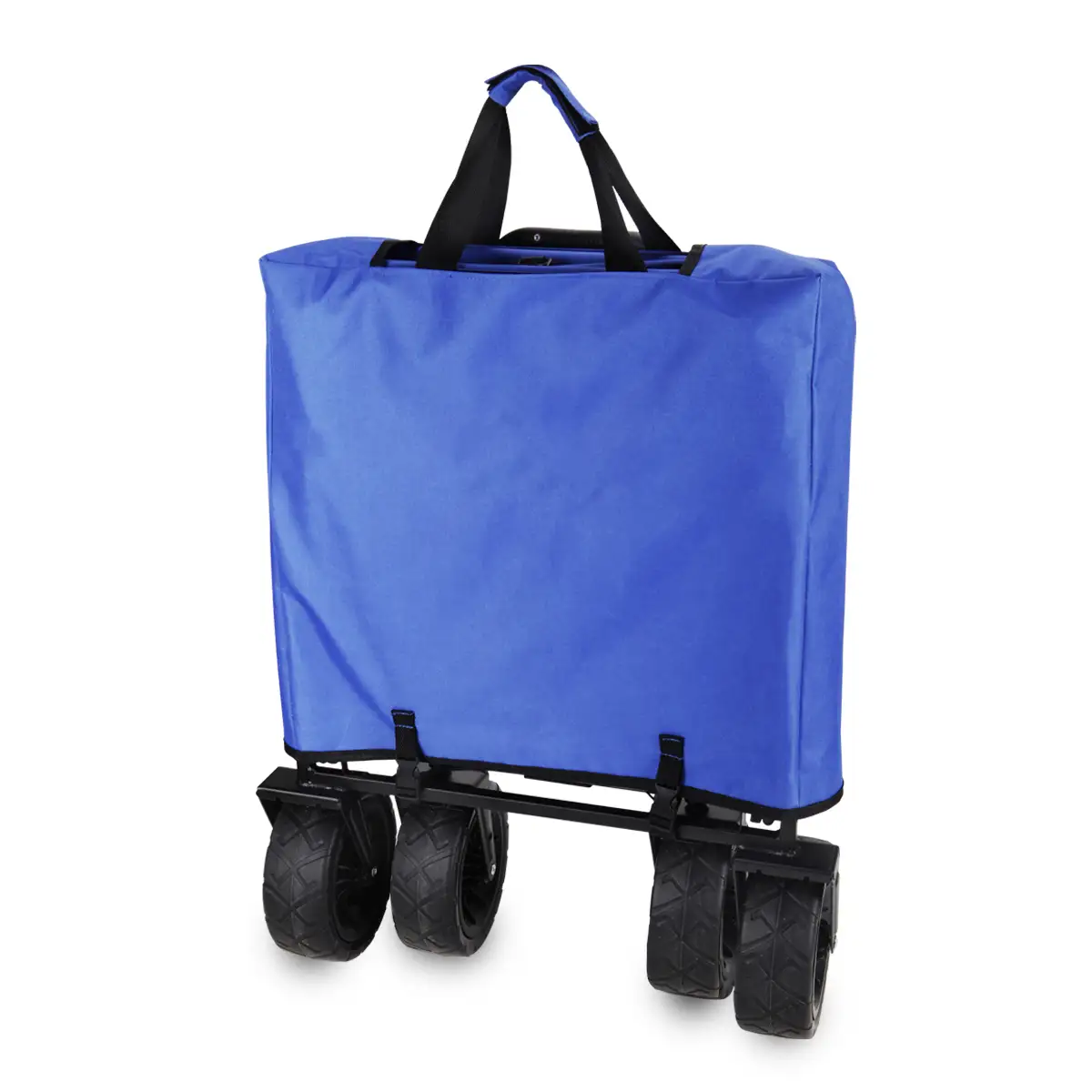 עגלת פיקניק מתקפלת לנשיאה – קייס – תמונה 7