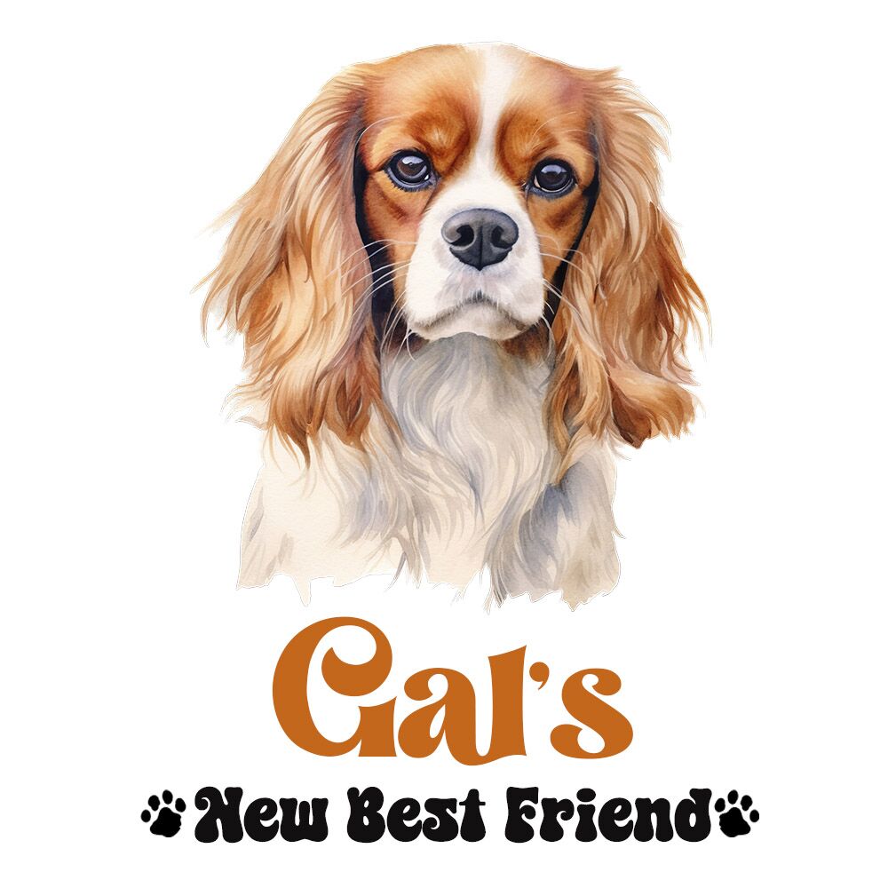 בגד גוף לתינוק New Best Friend – תמונה 2