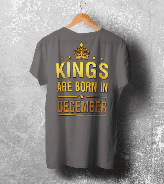 חולצה בעיצוב אישי