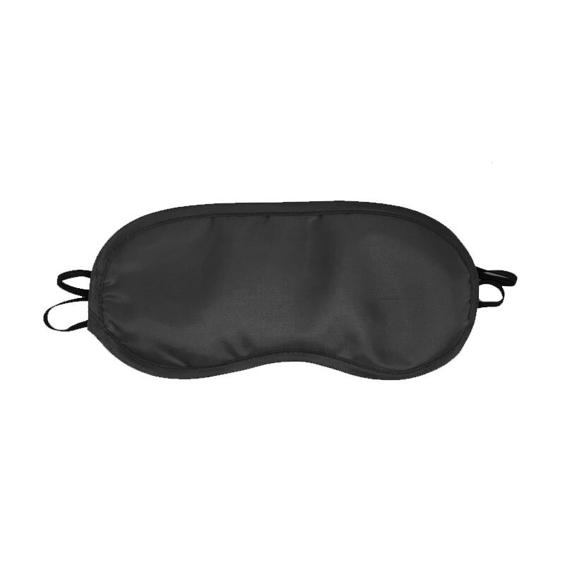 הדפסת כיסוי עיניים שחור