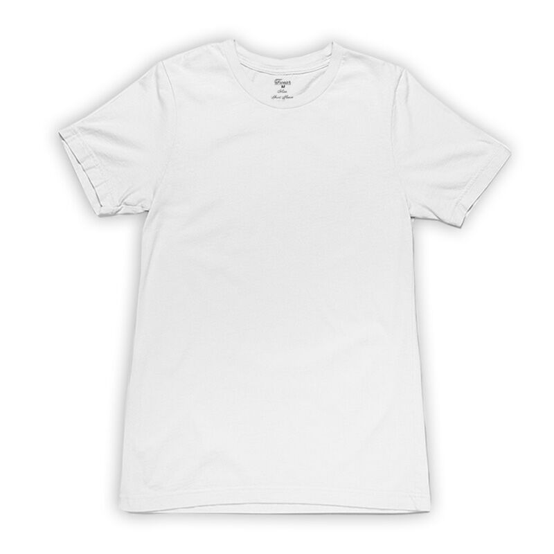 חולצה לבנה איכותית