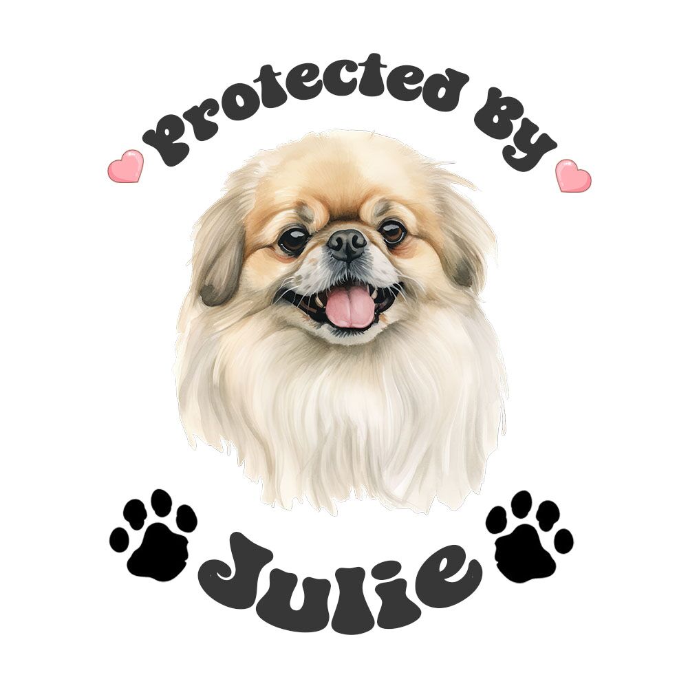 בגד גוף לתינוק Protected By – תמונה 2