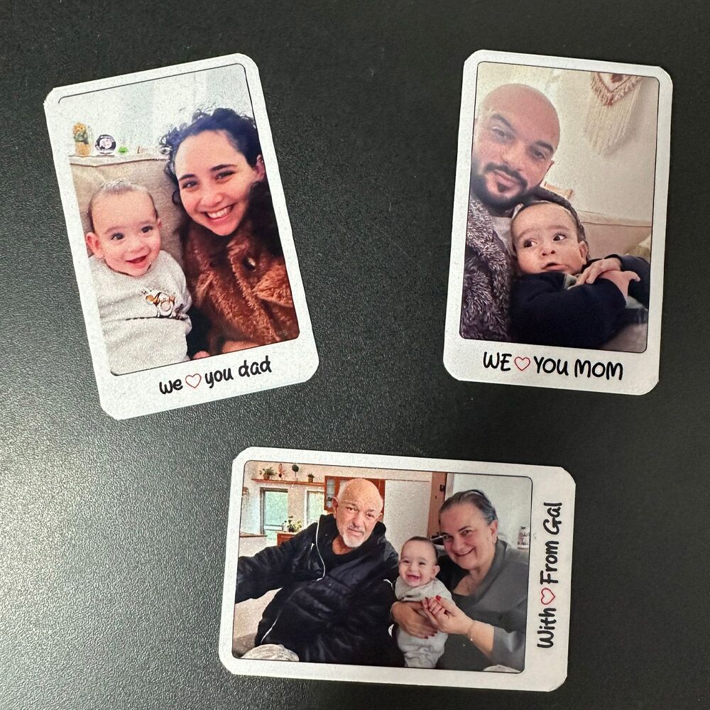 *CardX* כרטיס מתכת לארנק בהתאמה אישית – תמונה 4