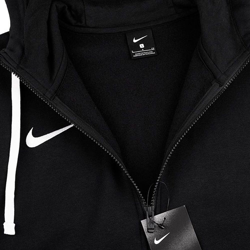 קפוצון רוכסן מותג נייק Nike Park 20 Fleece – תמונה 3