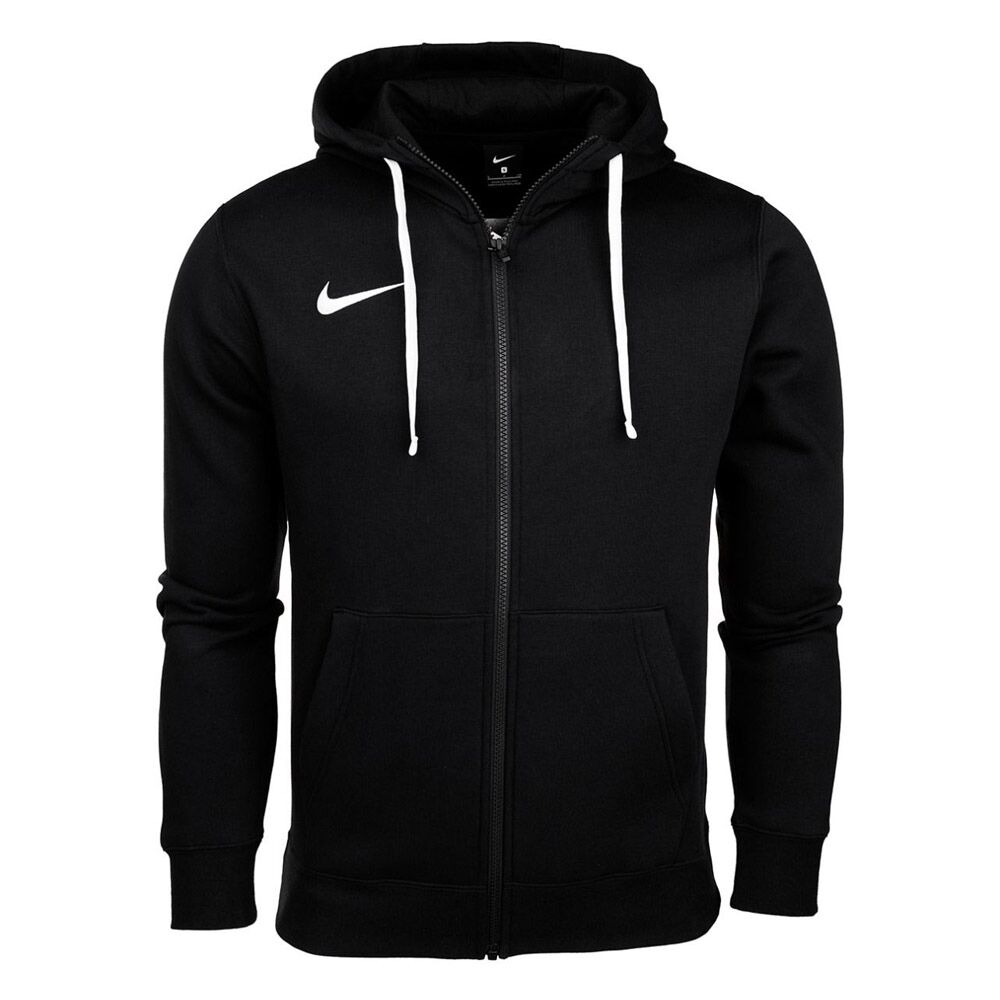קפוצון רוכסן מותג נייק Nike Park 20 Fleece – תמונה 4