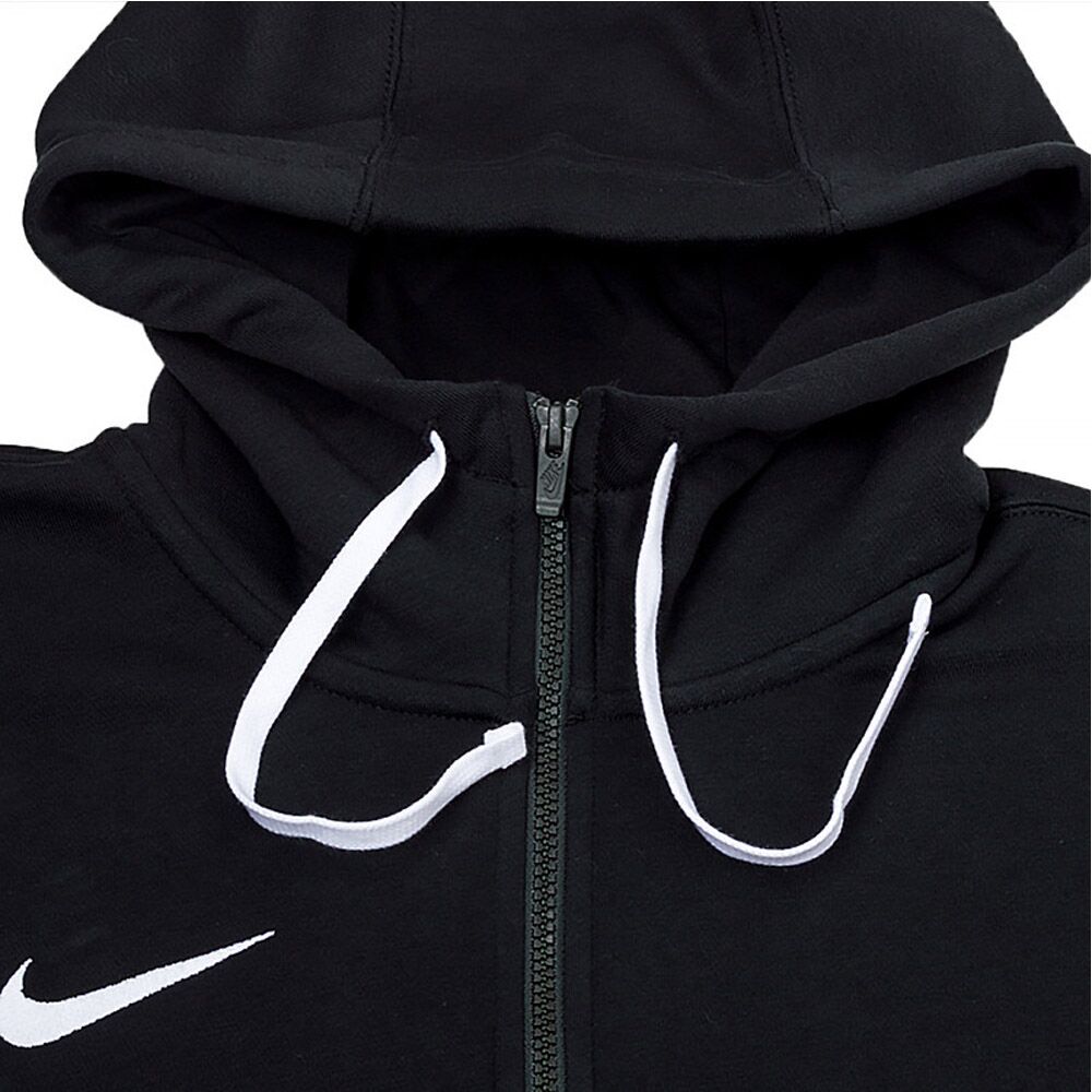 קפוצון רוכסן מותג נייק Nike Park 20 Fleece – תמונה 2