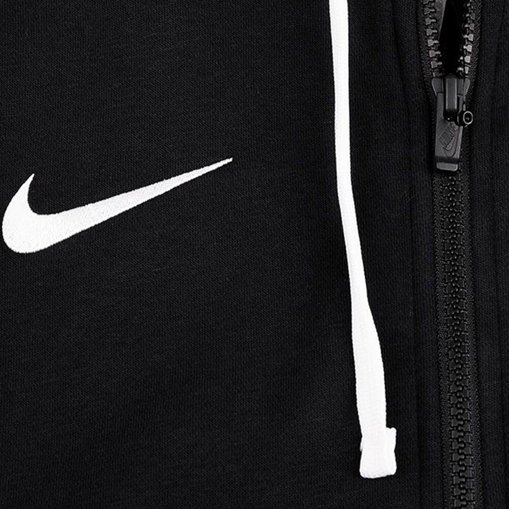 קפוצון רוכסן מותג נייק Nike Park 20 Fleece – תמונה 5
