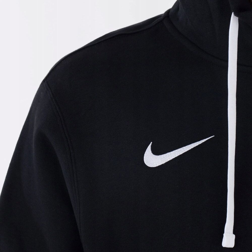 קפוצון רוכסן מותג נייק Nike Park 20 Fleece – תמונה 6