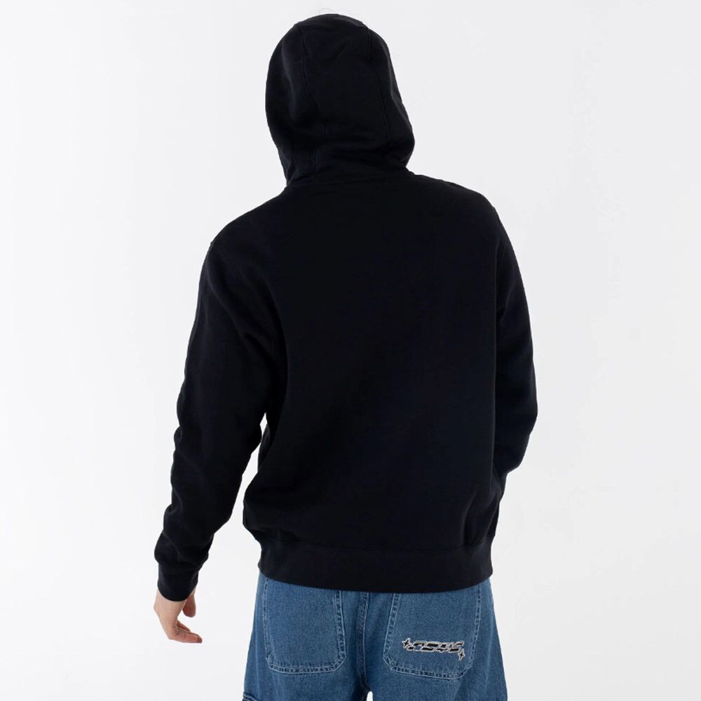קפוצון רוכסן מותג נייק Nike Park 20 Fleece – תמונה 7