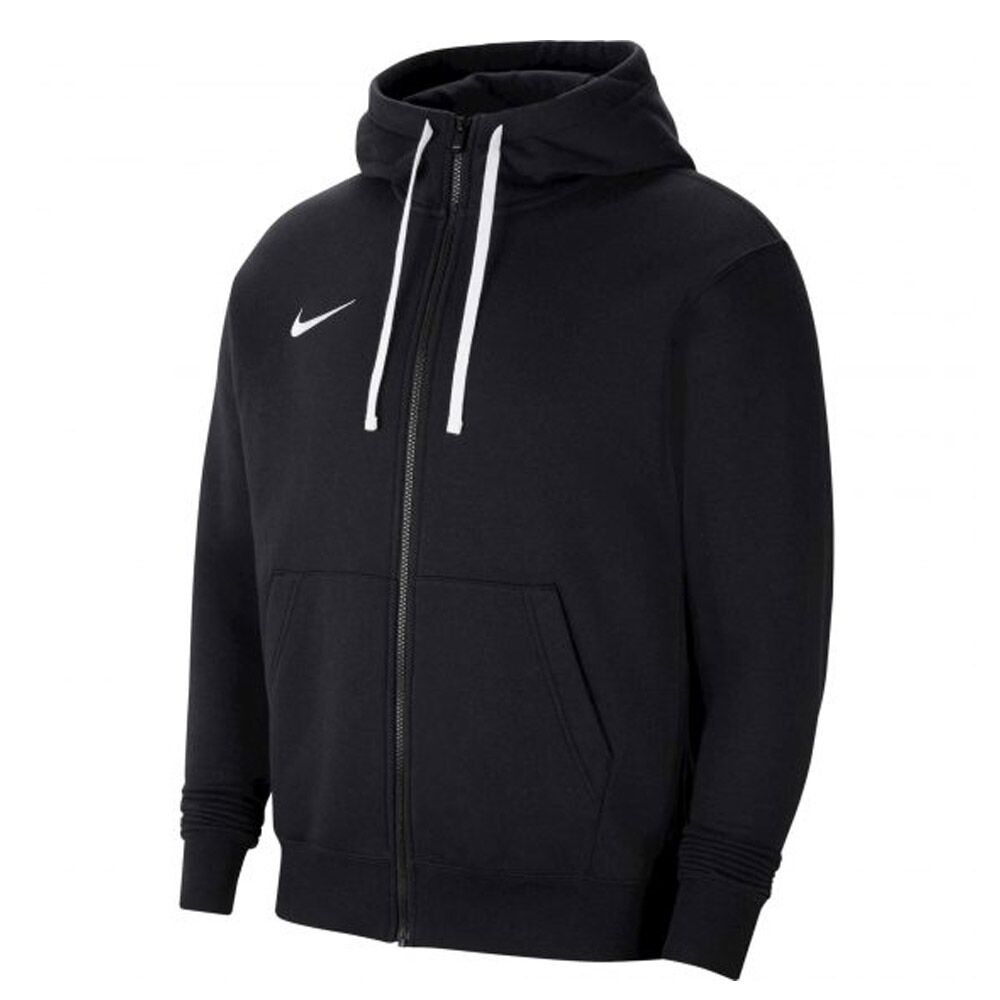 קפוצון רוכסן מותג נייק Nike Park 20 Fleece – תמונה 9