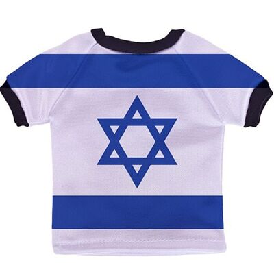 חולצות ליום העצמאות
