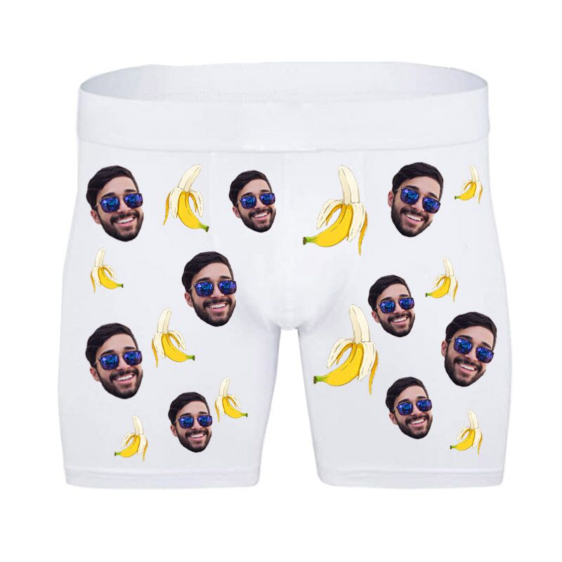 בוקסר בננה