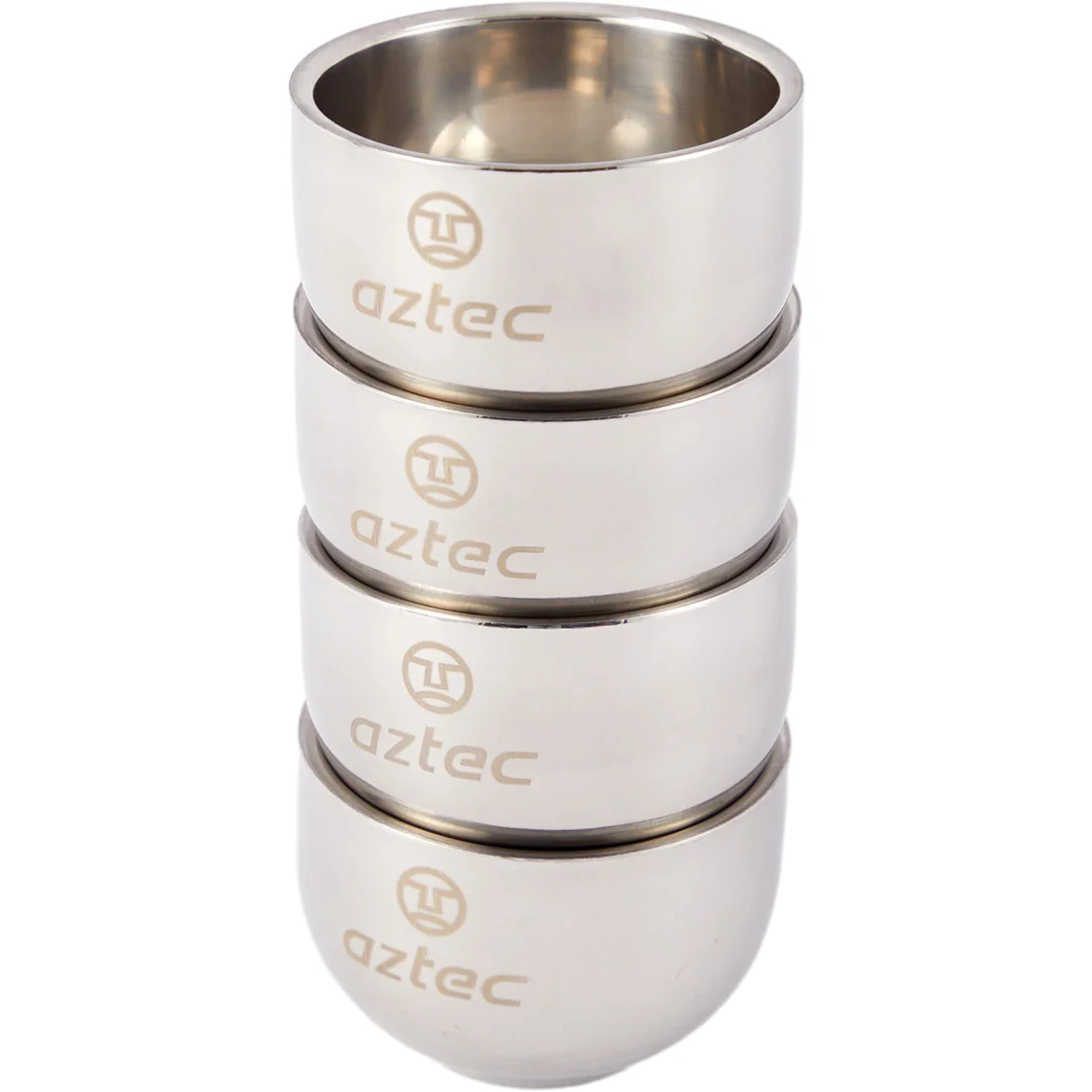 Coffee Break Kit ערכת קפה קומפקטית מבית Aztec – תמונה 3