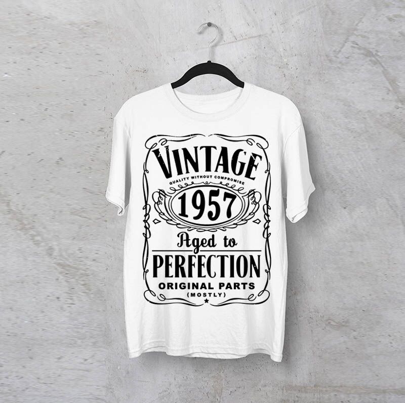 Vintage Tshirt