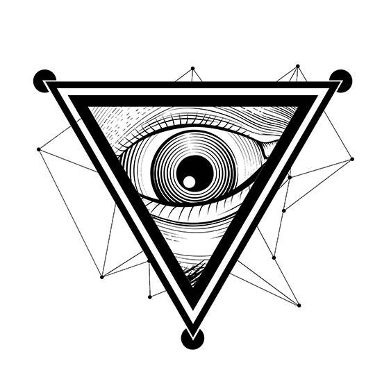 חולצה להיפסטרים מעוצבת