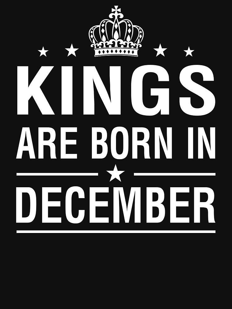 חולצות מלכים