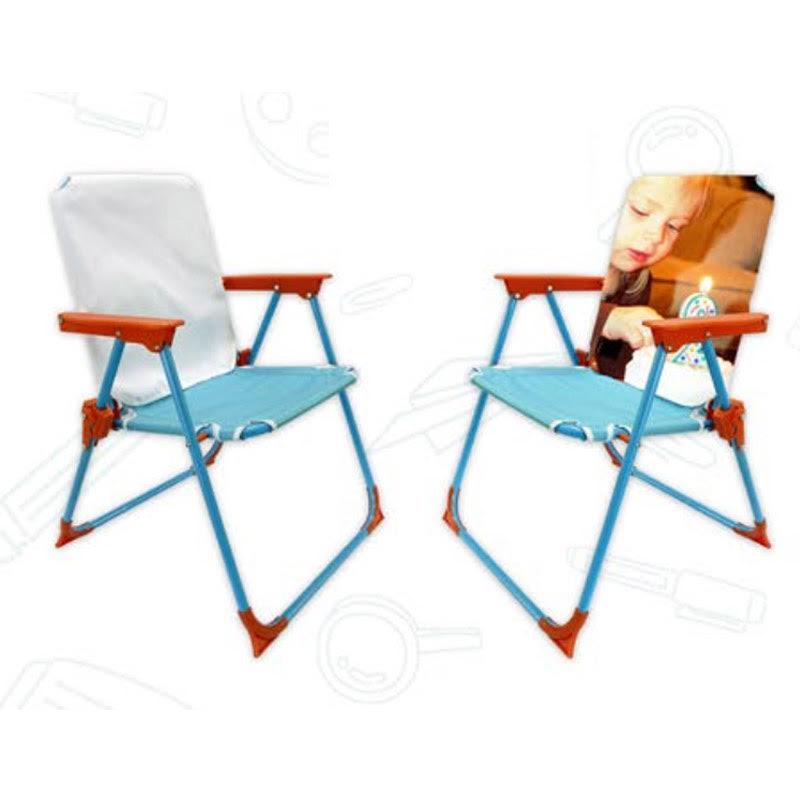 כסא ים מתקפל