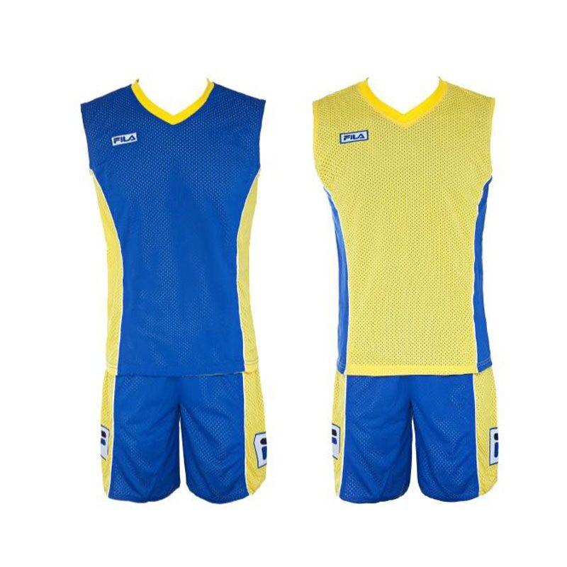 חליפות כדורסל