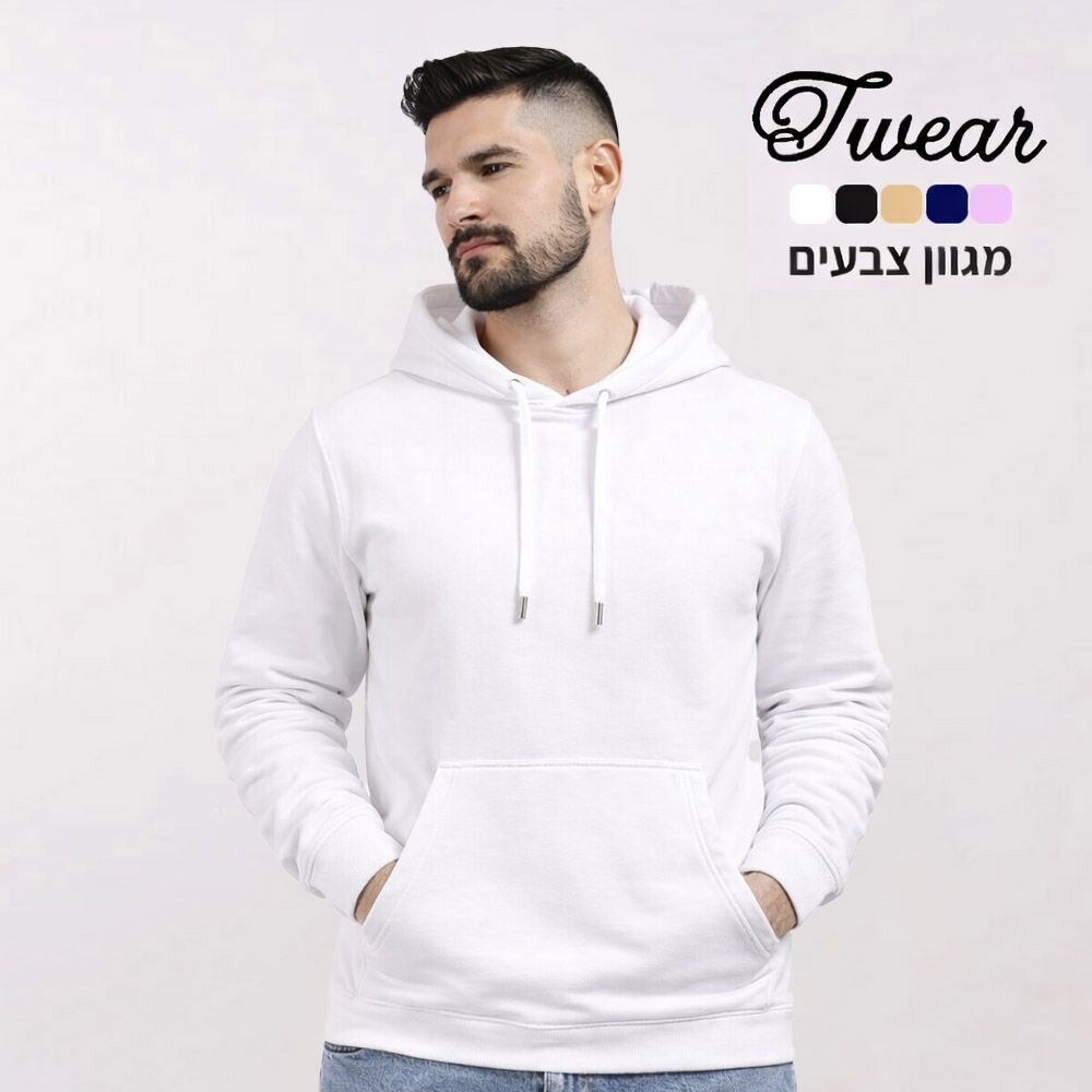 הדפסה על קפוצון בהתאמה אישית