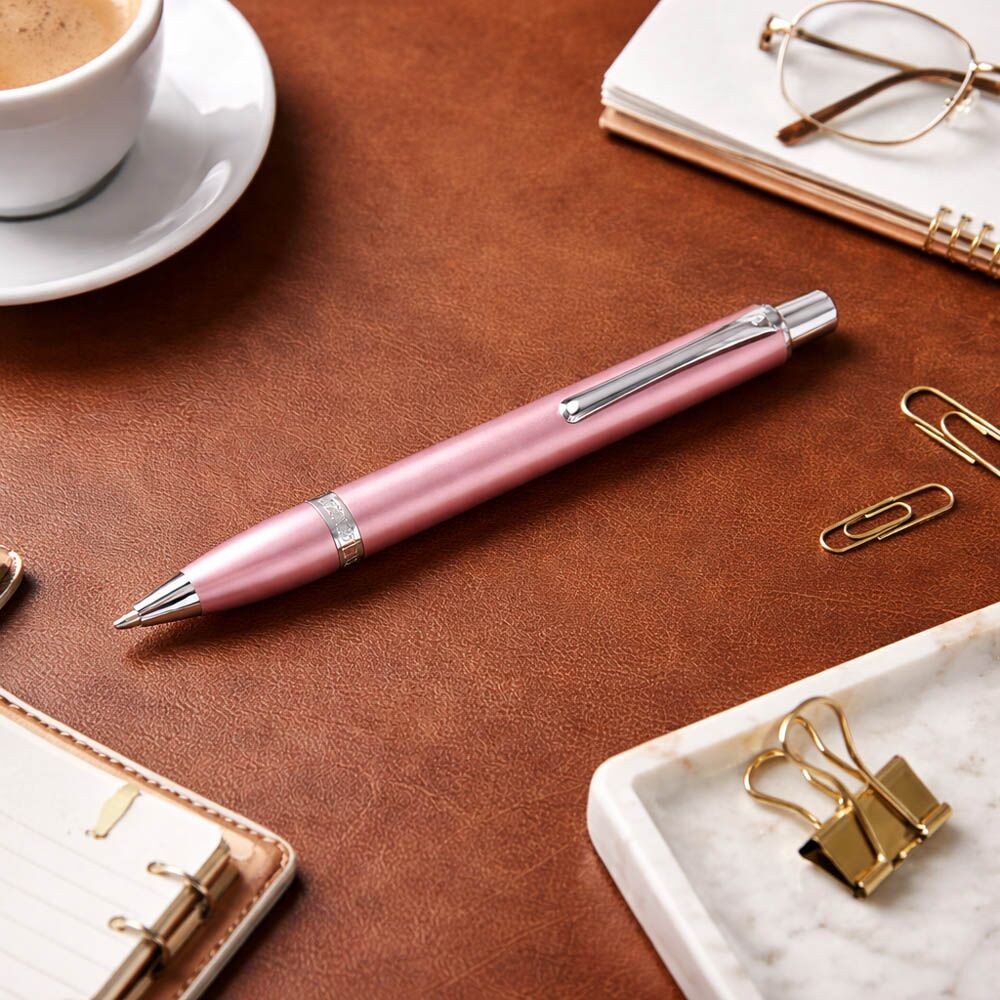 חריטה על עט יוקרתי