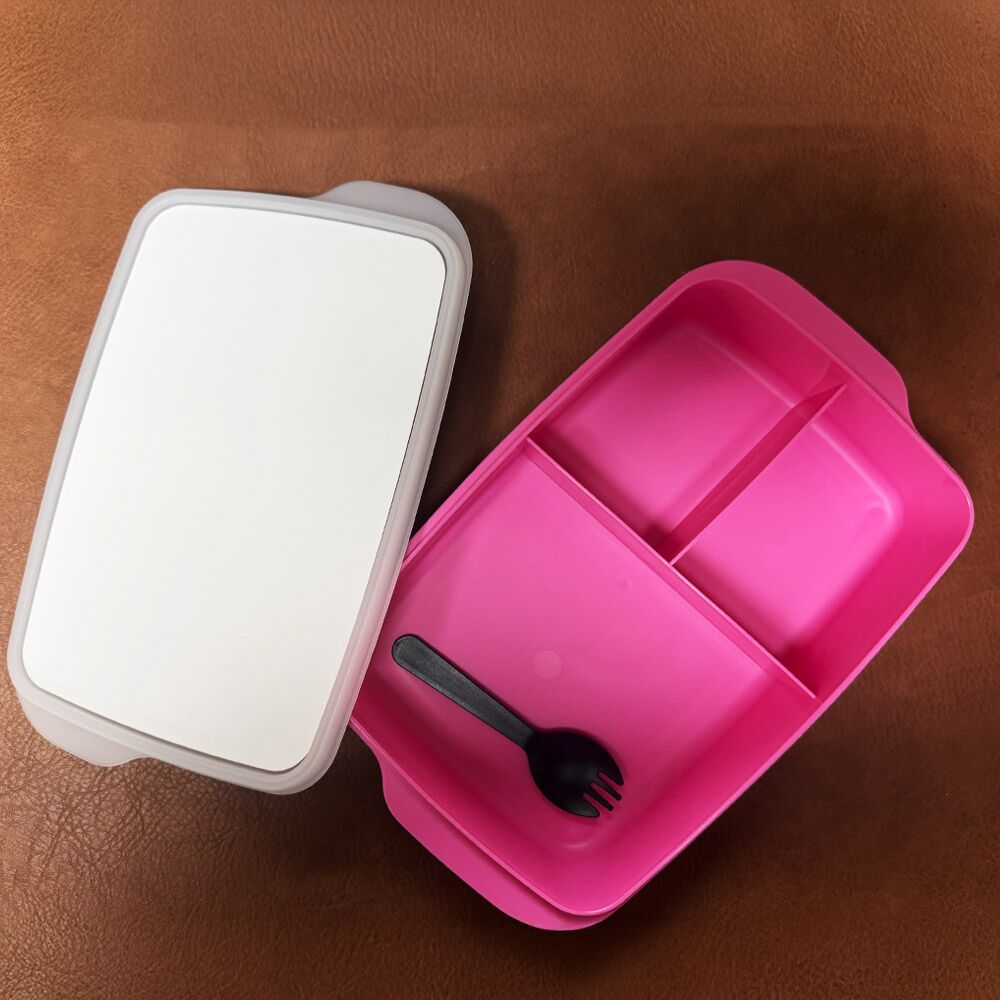 קופסאת אוכל משנית