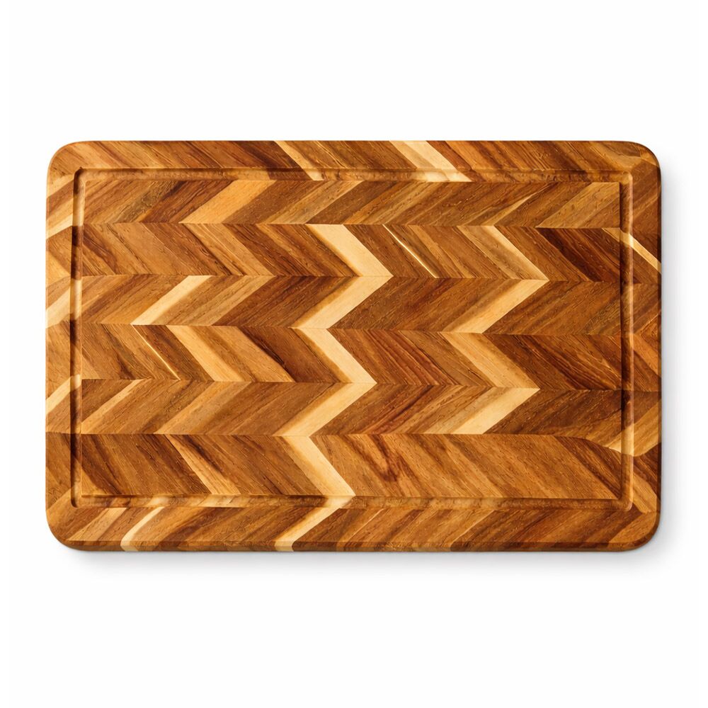 קרש חיתוך עם חריטה