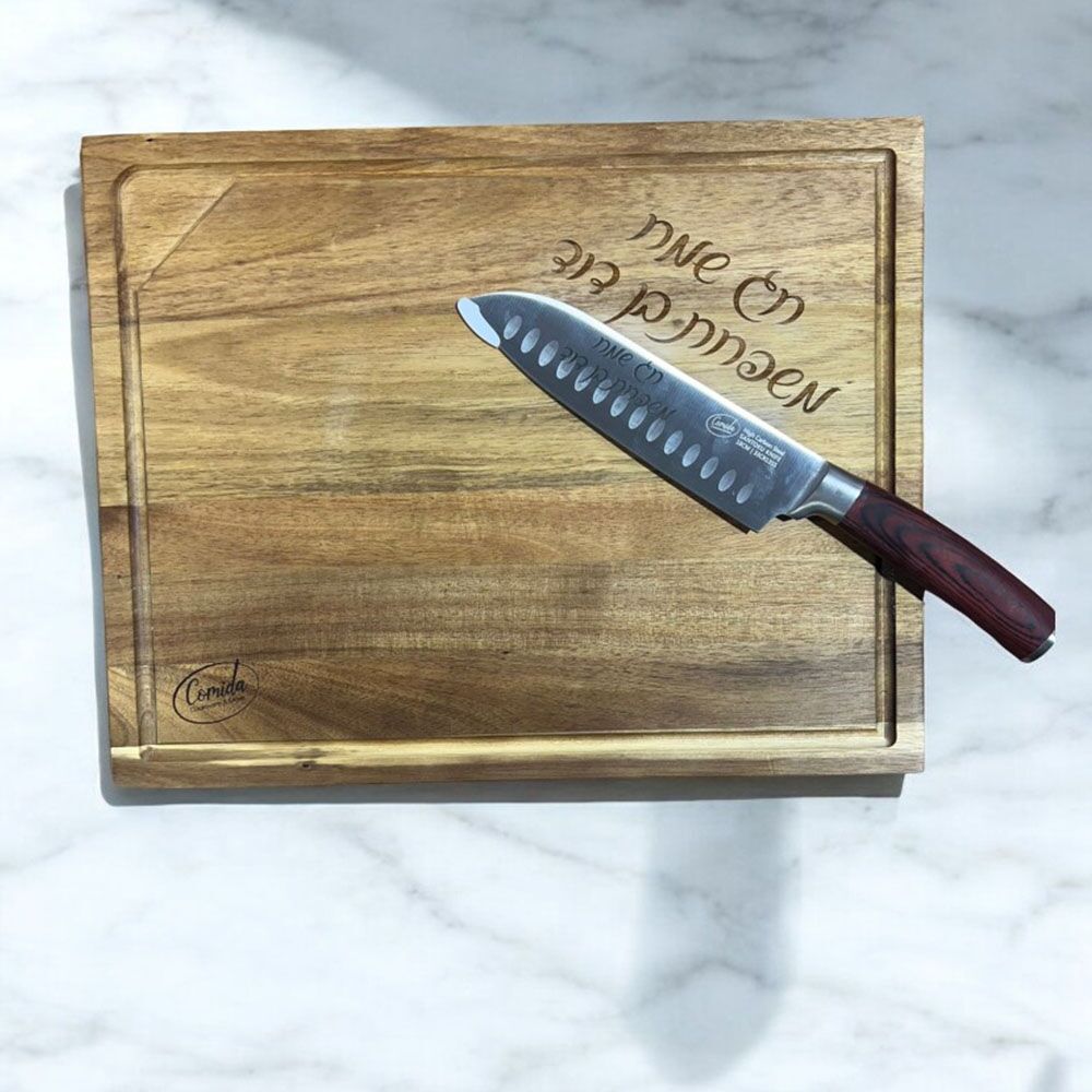 Kitchen Premium Set – מארז מטבח יוקרתי וממותג – תמונה 4