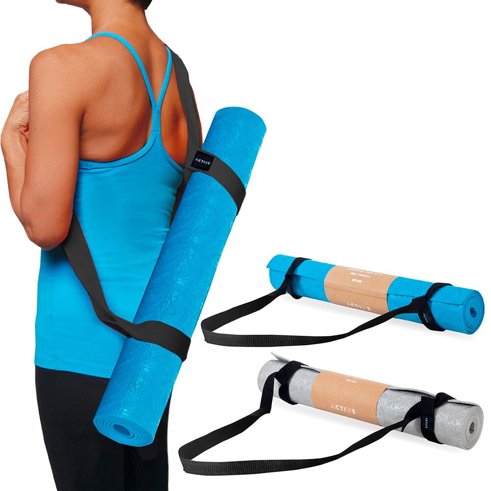 Yoga & Relax Set – מארז רגוע ליוגה – תמונה 5