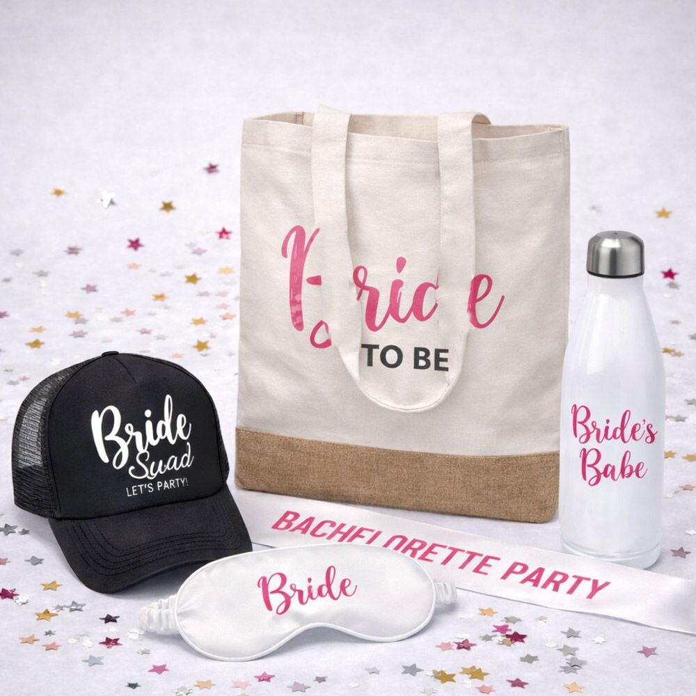 ראשית מארז למסיבת רווקות