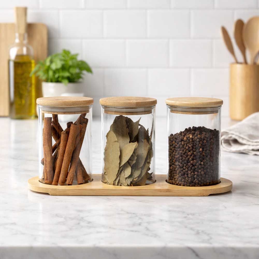 Kitchen Premium Set – מארז מטבח יוקרתי וממותג – תמונה 5