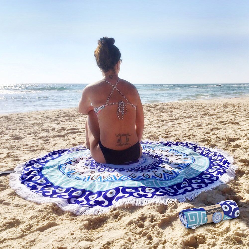 Beach Fun Set – מארז פינוק בול בשביל הים – תמונה 3