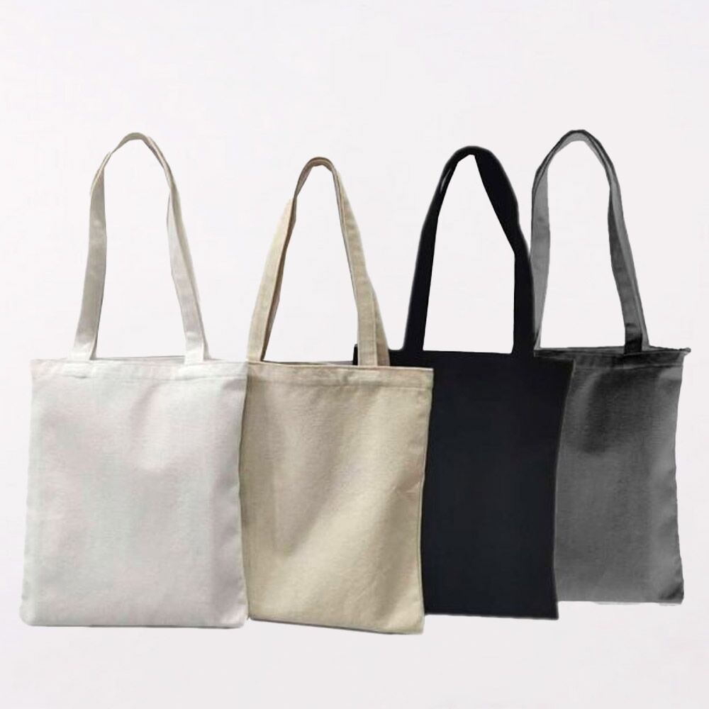 תיק ספר - תיק צד בעיצוב אישי מכותנה איכותית 40x44 – תמונה 2