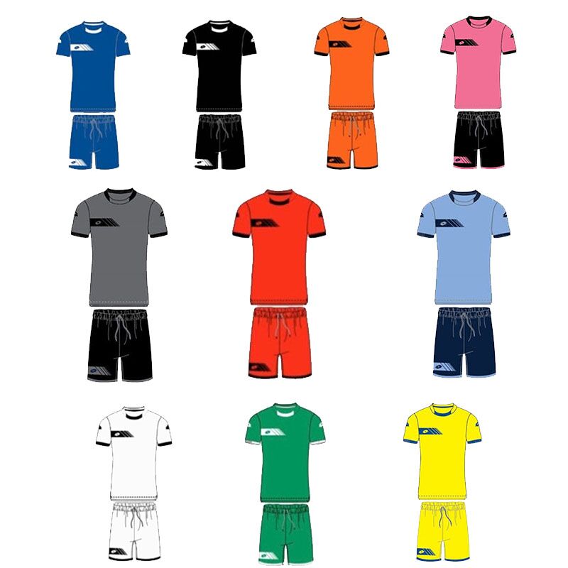 חליפות כדורגל לוטו