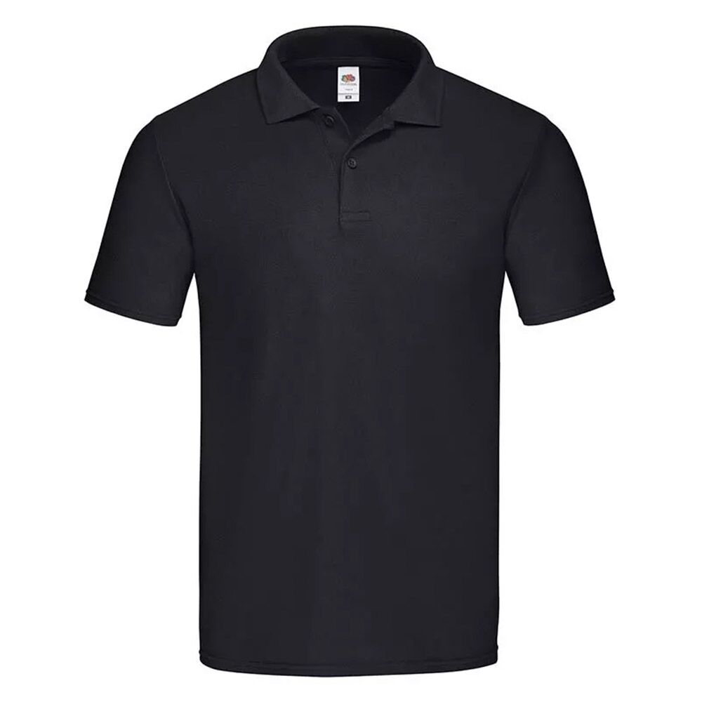 חולצת פרוט פולו קדימה