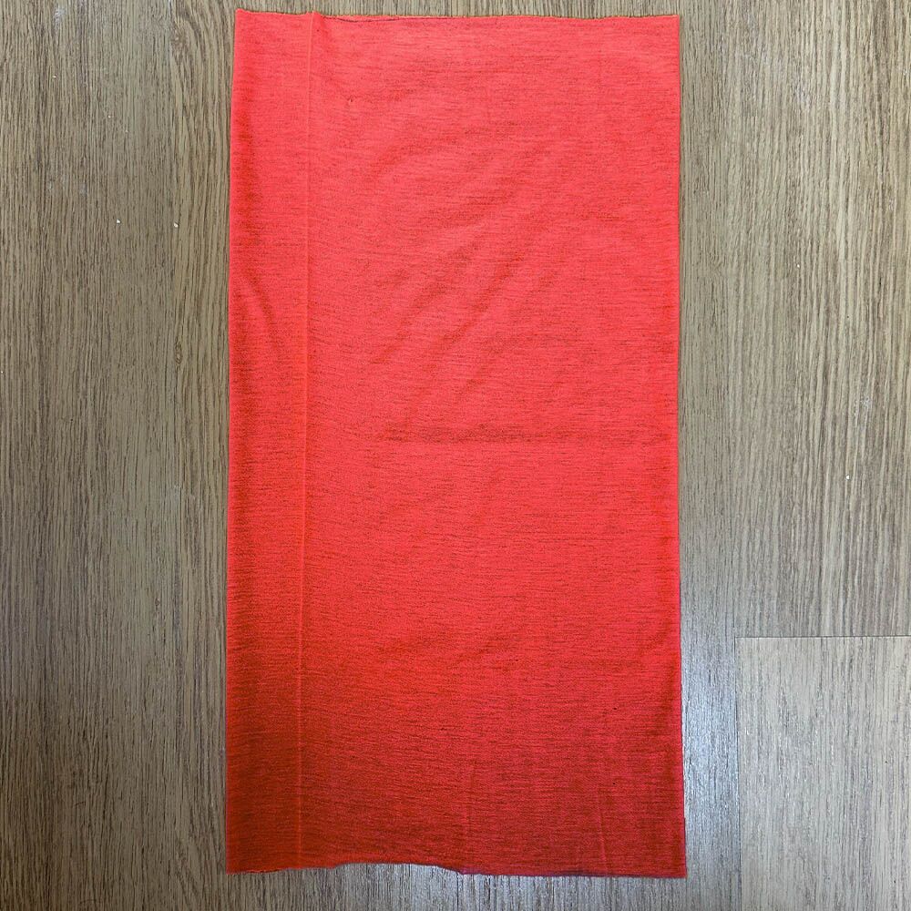 באף אדום בעיצוב עצמי