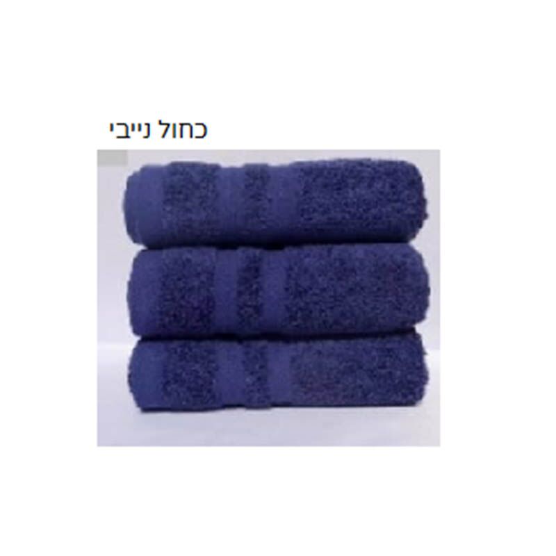 מגבות איכותיות ועבות במבחר צבעים – תמונה 4