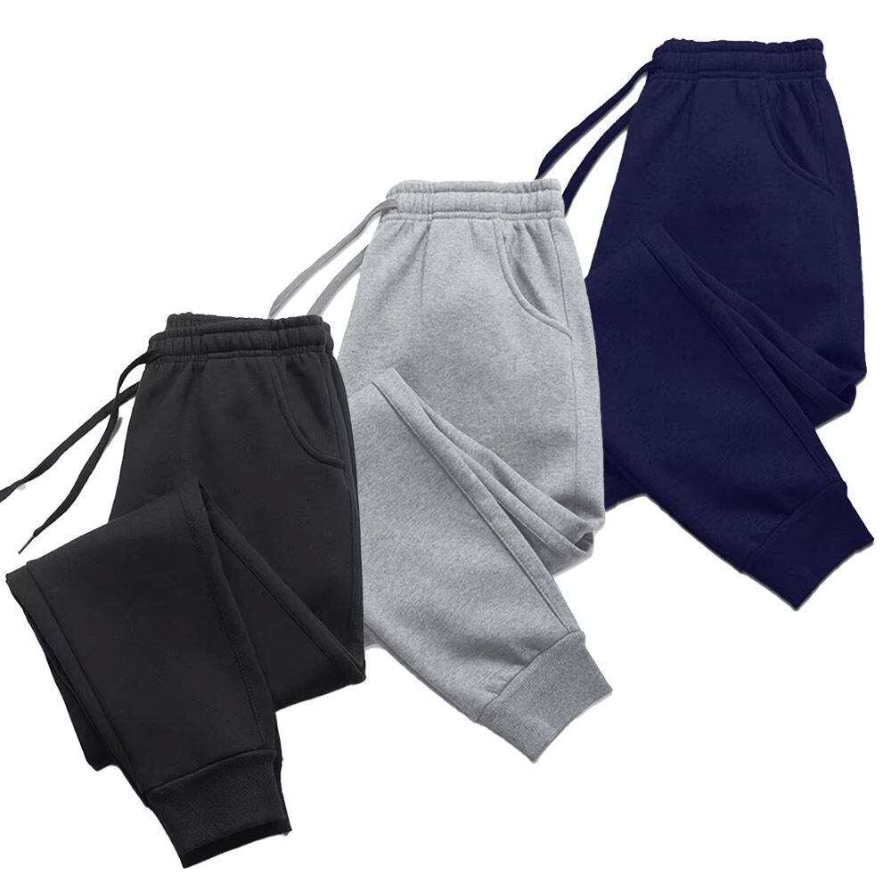 מכנס טרנינג מגווןו צבעים