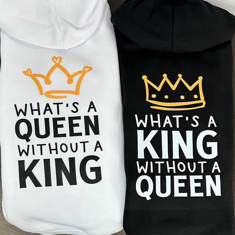 whats a king